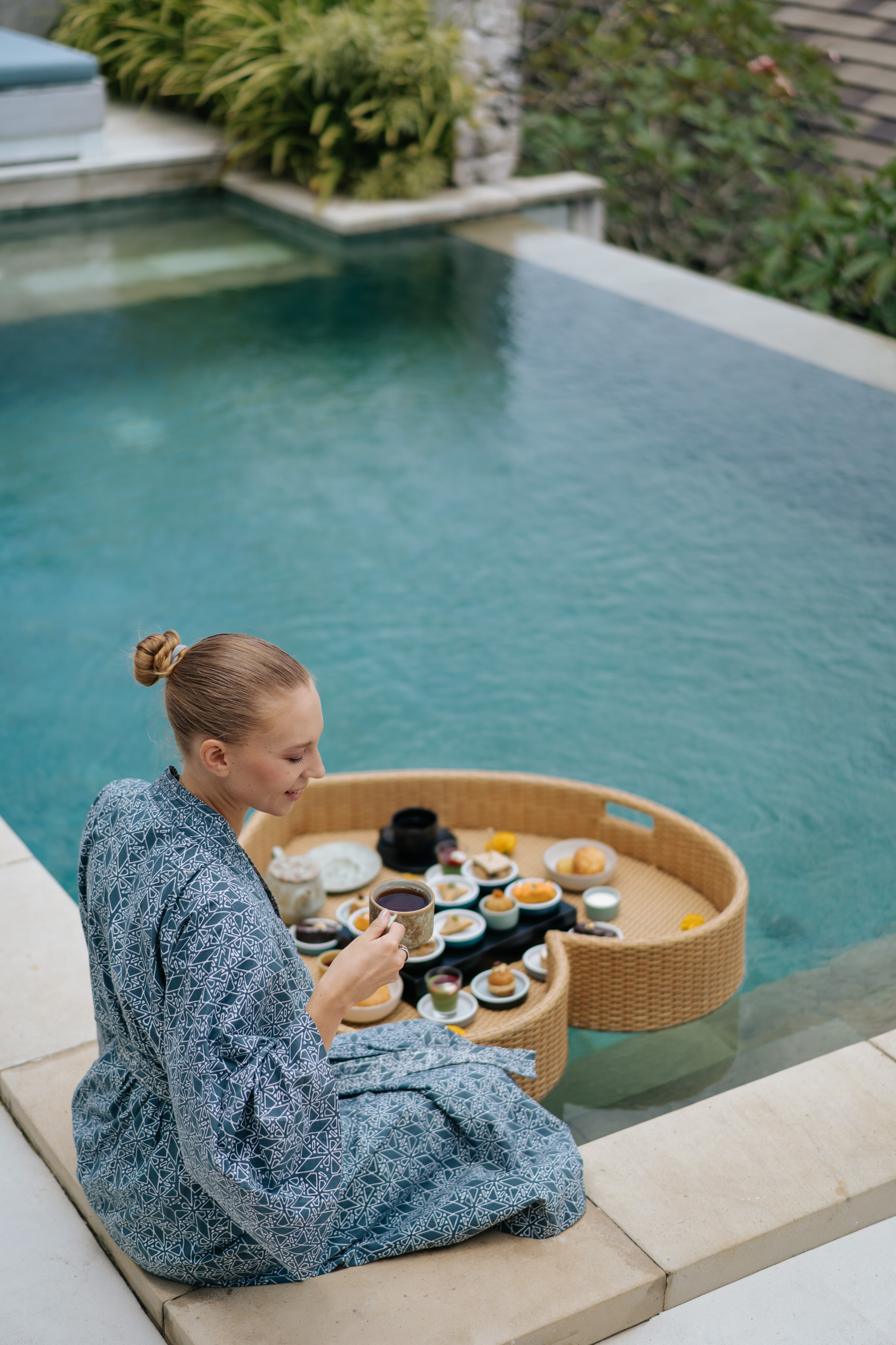 In Villa Romance and Milestone Experiences