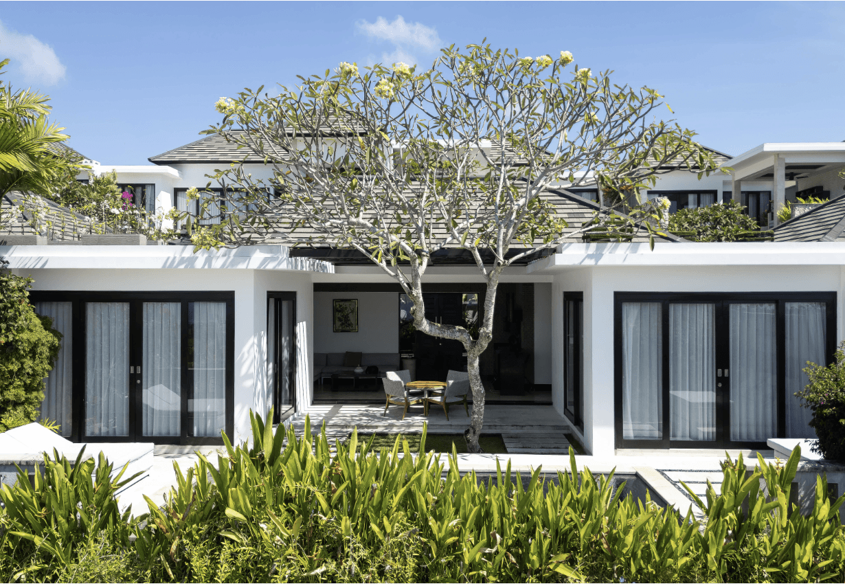 welcome to prasana by arjani resort