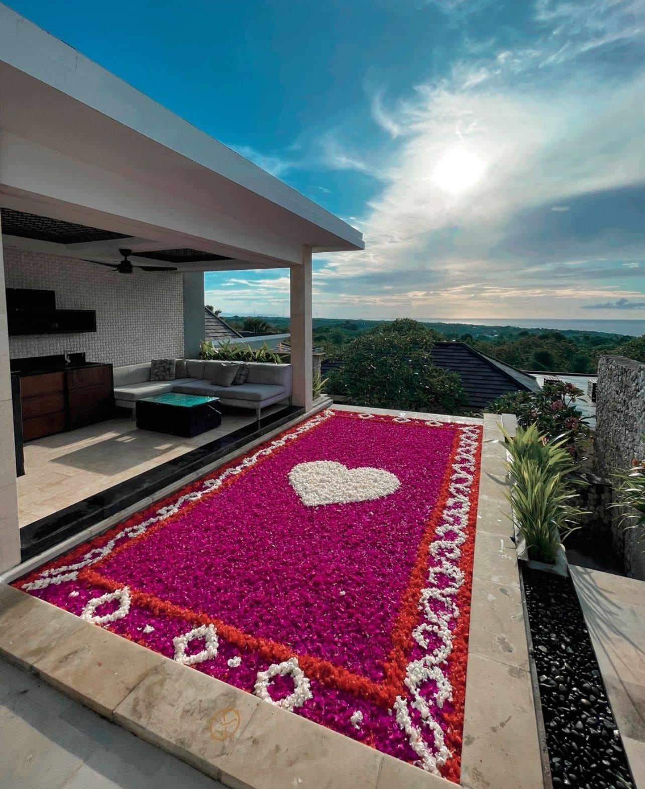 Wedding & Special Occassion