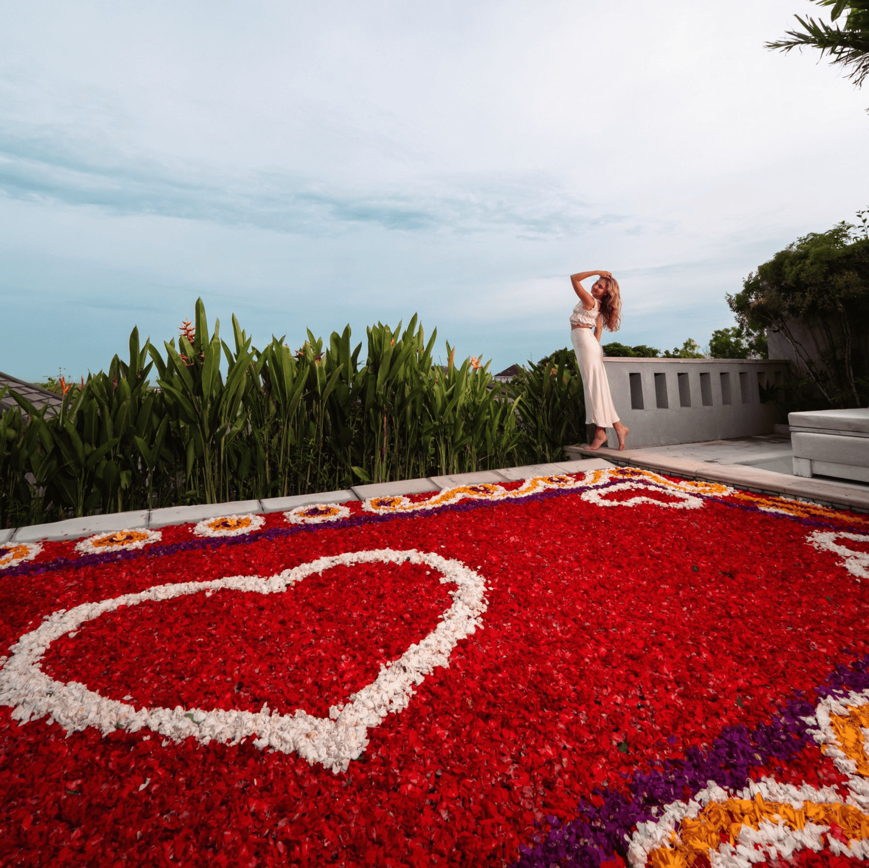 Wedding & Special Occassion