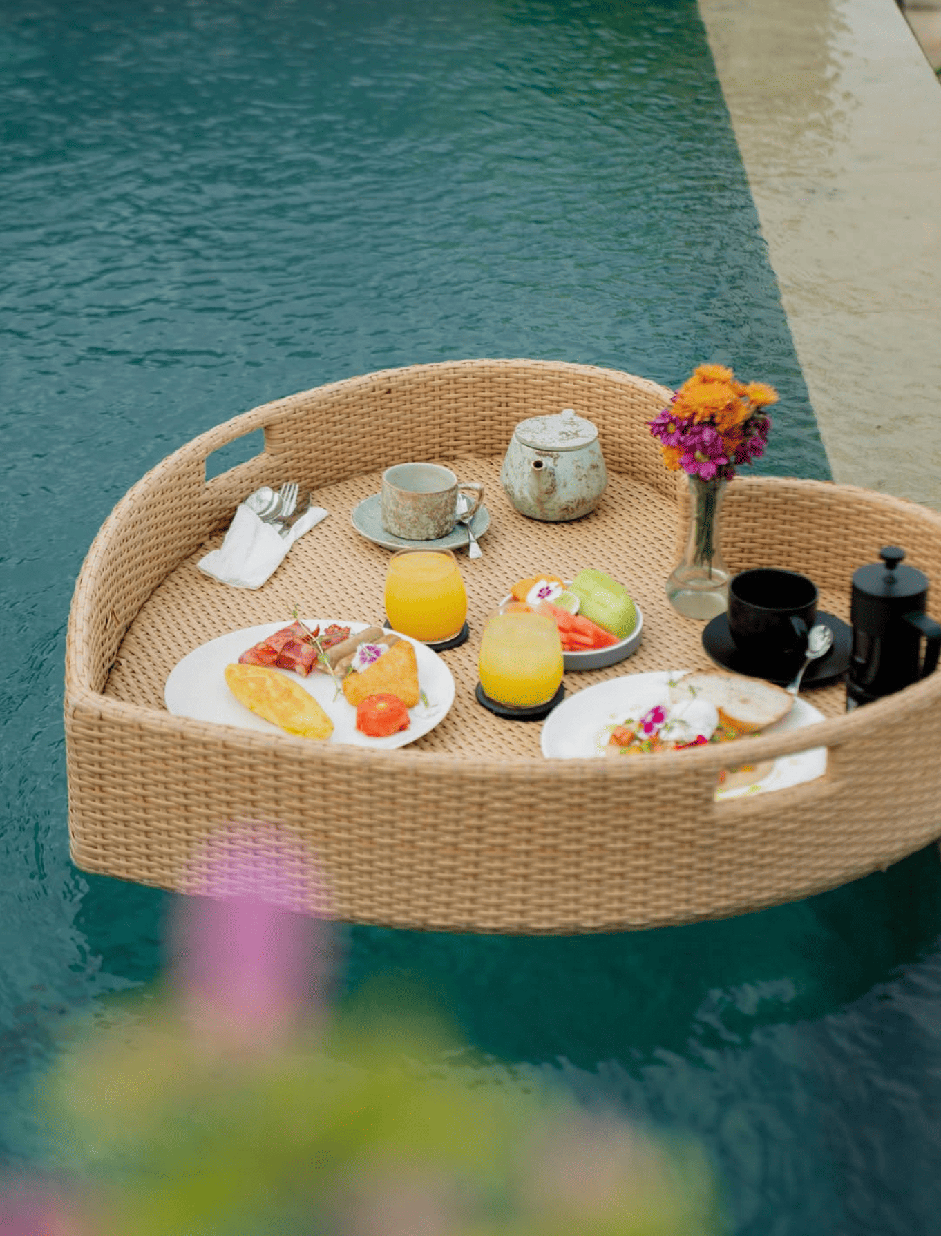 Wedding & Special Occassion