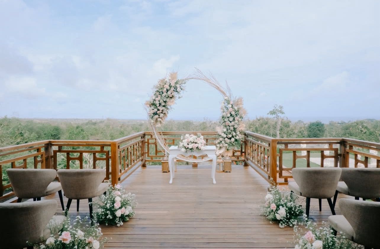 Wedding & Special Occassion