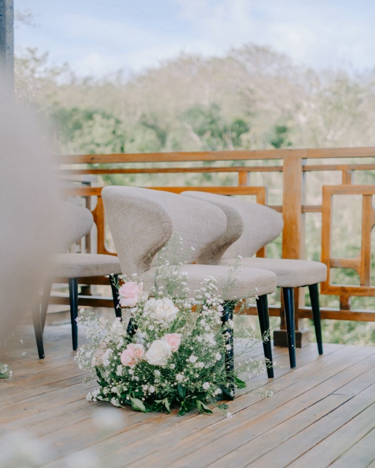 Wedding & Special Occassion