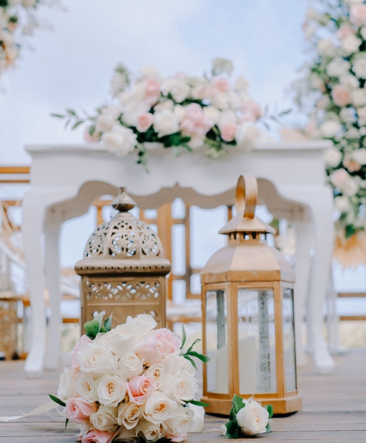 Wedding & Special Occassion