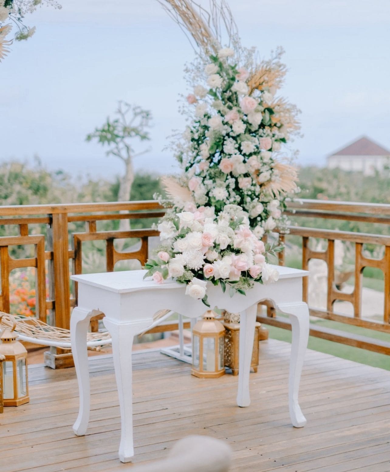 Wedding & Special Occassion